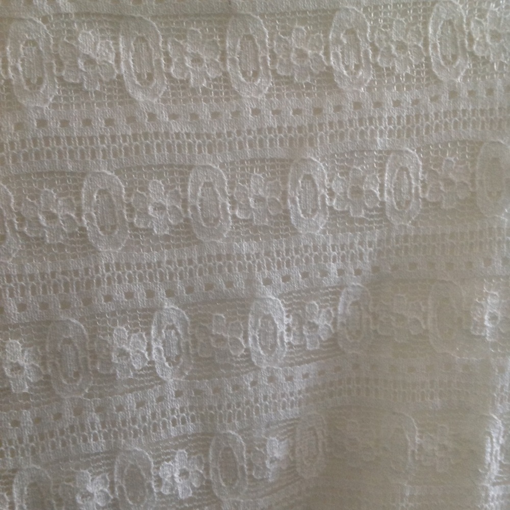 Free People lace candy dress - Picture 5 of 8